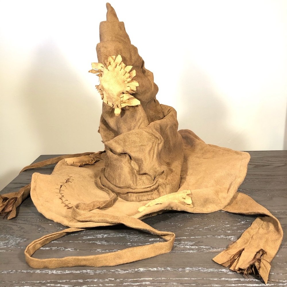 Hogwarts Sorting Hat